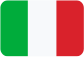 Rolls for digital tachographs Italiano